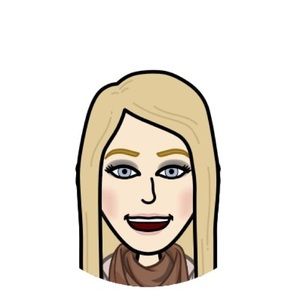 Meet your Posher, Heidi